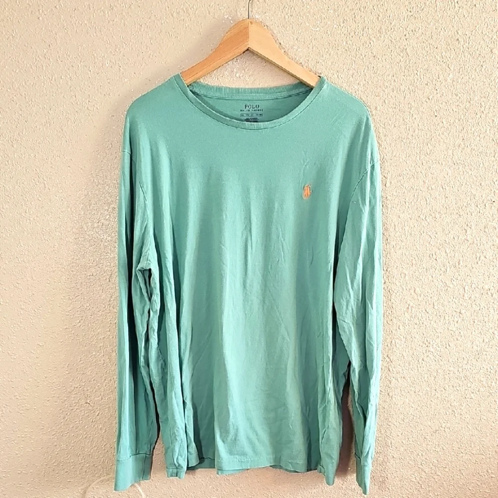 Polo by Ralph Lauren Long Sleeve Shirt.